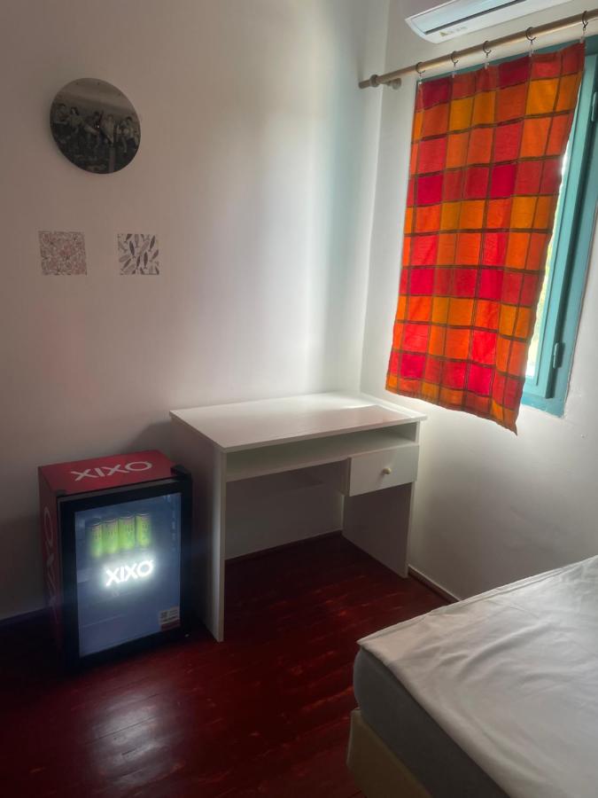 Camera Familiare con Bagno Privato