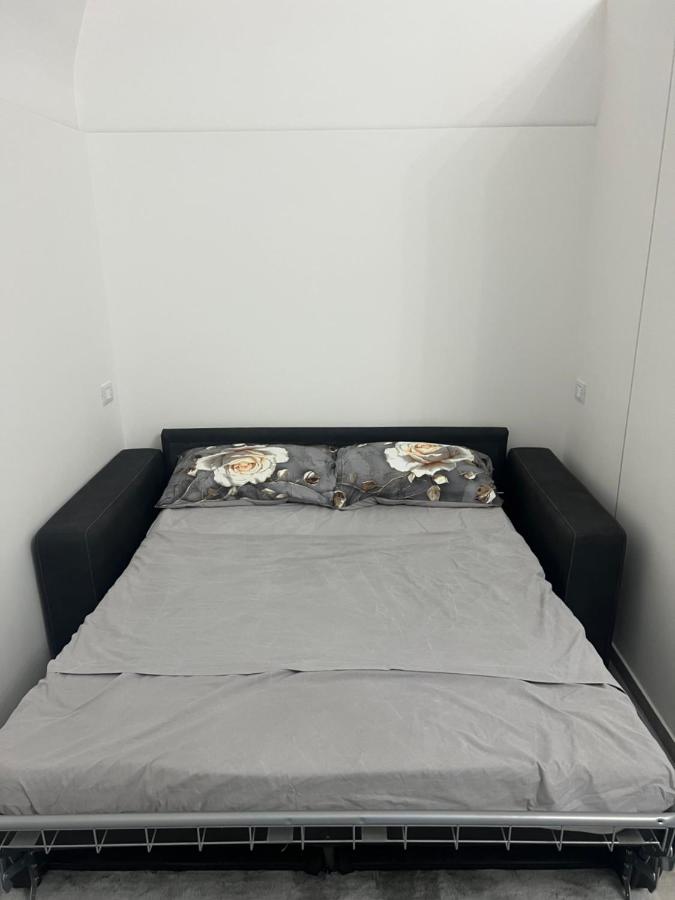 La spacca canosa - Chambres d'hôtes Canosa di Puglia