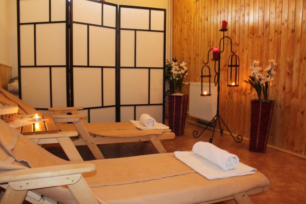 tradičná Čičmanská drevenica - B&B