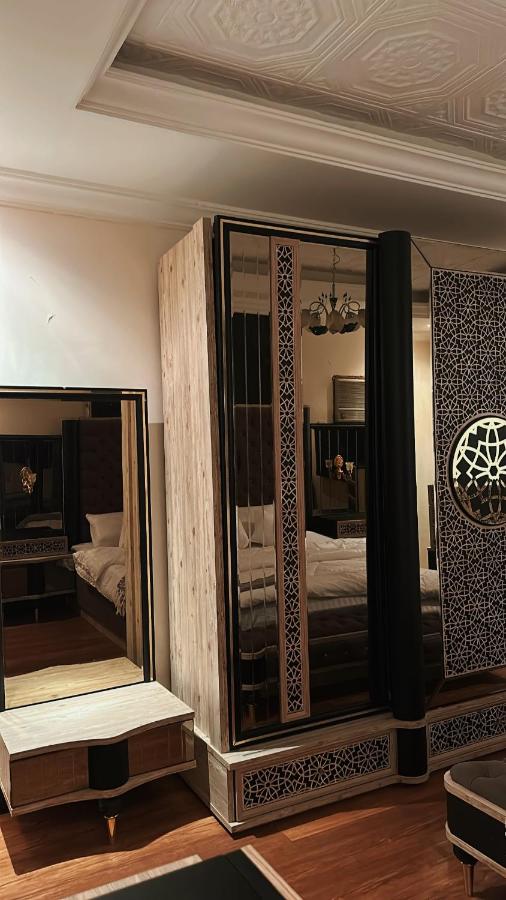 مِيراز - Chambres d'hôtes Djeddah
