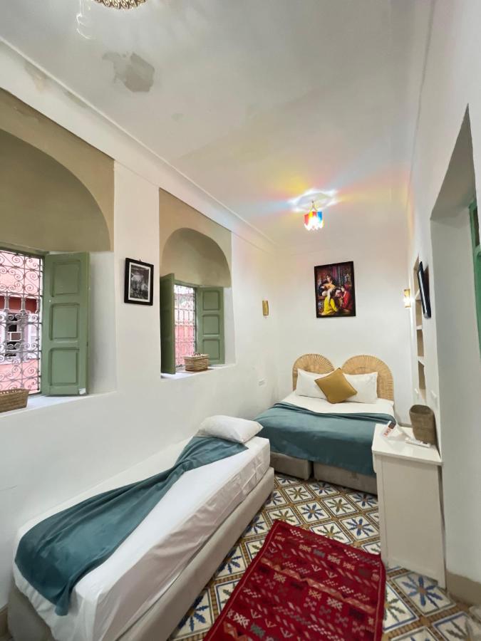 Habitación Cuádruple Superior