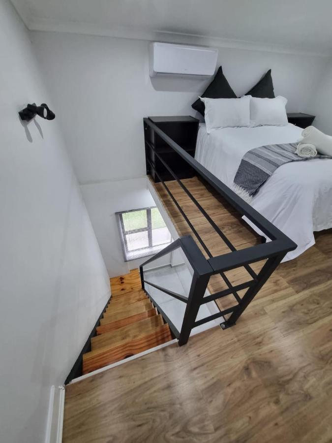 Studio - Split-Level