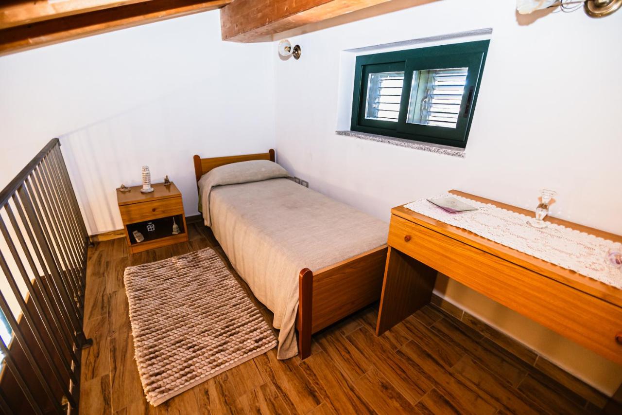Appartamento con 2 Camere da Letto