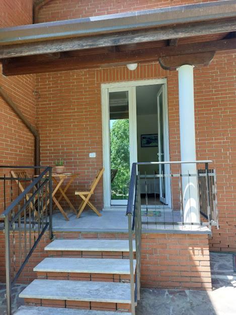 L'acero - Ferienwohnung La Spezia
