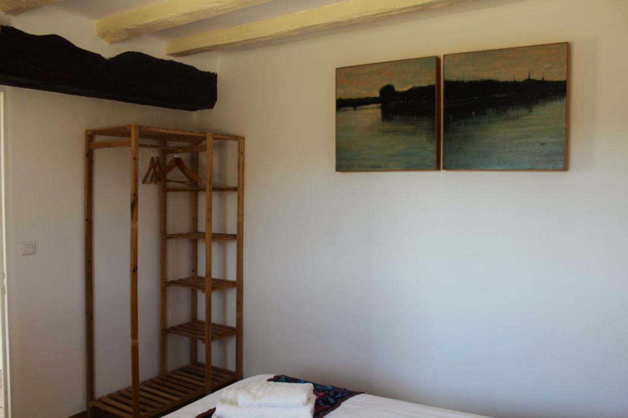 Maison centaure - B&B Maisonnais