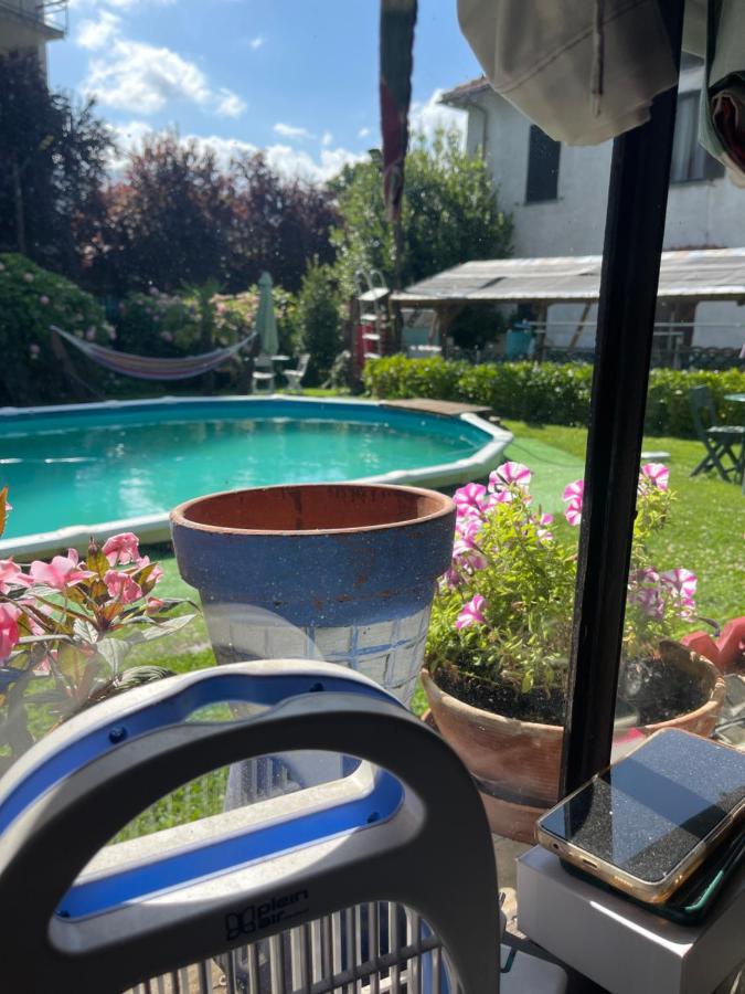 Sportinghouse - B&B Garessio