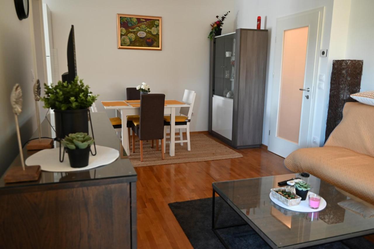 Apartman As-West - Ferienwohnung Zagreb