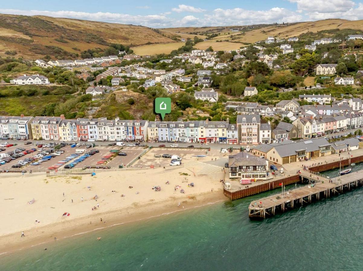2 Bed in Aberdovey DY044 - B&B Aberdyfi