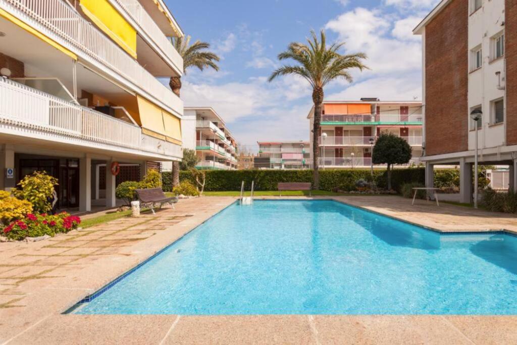 Sunset Boutique Castelldefels by MyRentalHost - B&B