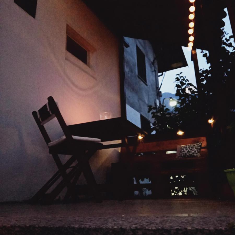 Scola veja - B&B