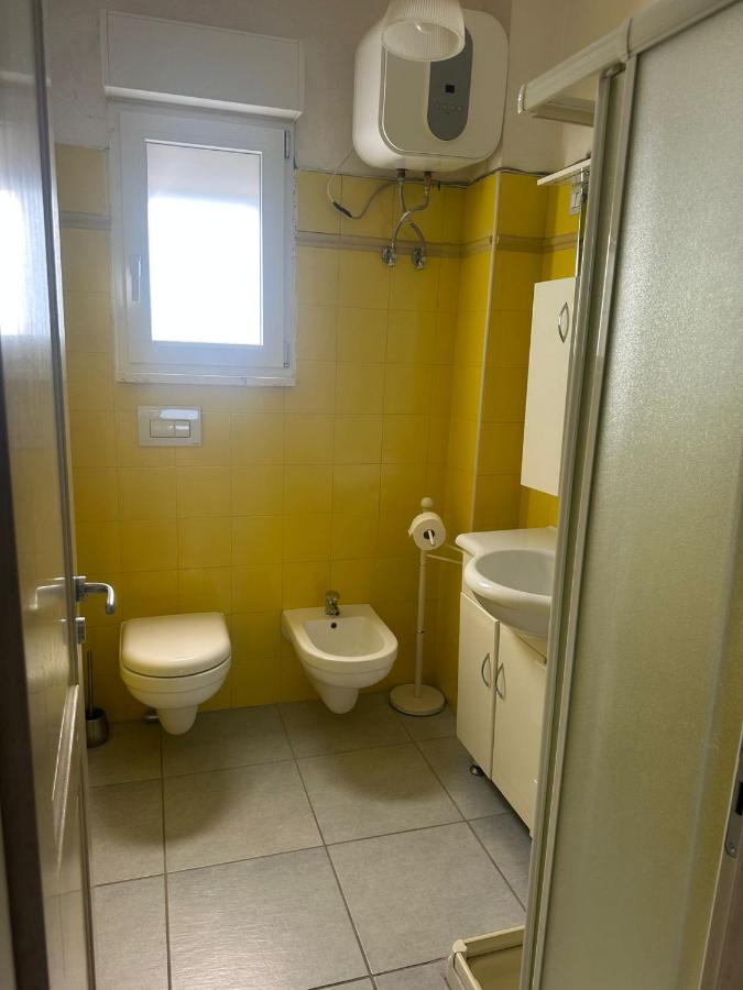 Appartement met 1 Slaapkamer