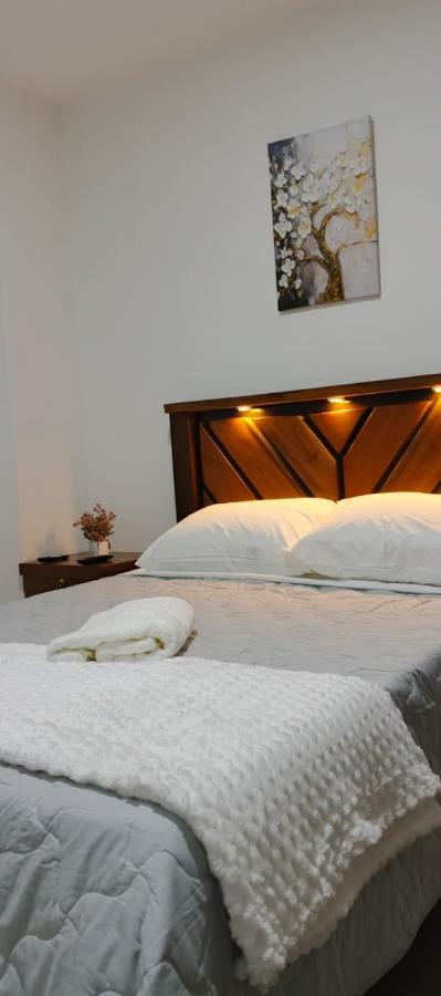 Appartamento con 2 Camere da Letto