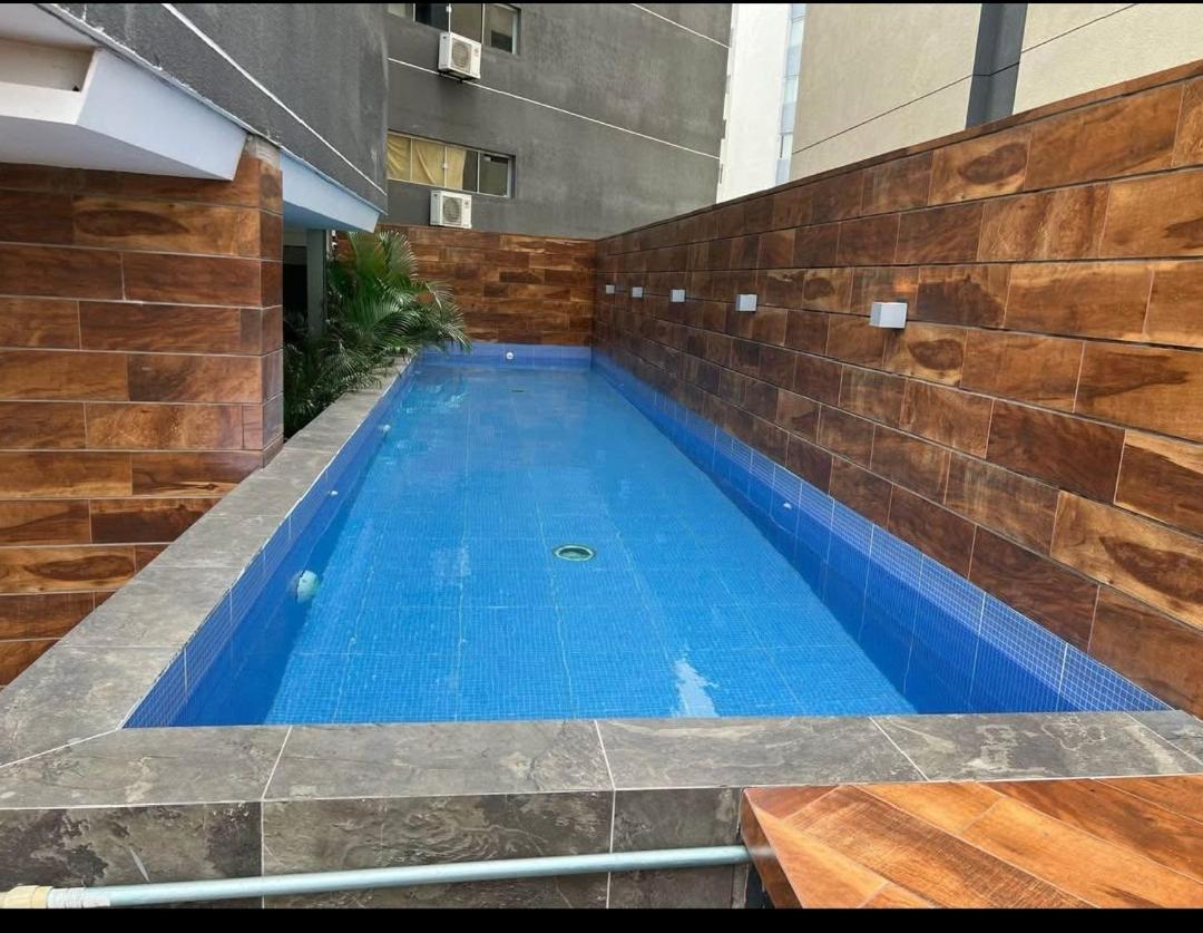 Departamento céntrico y comodo - B&B Santa Cruz de la Sierra