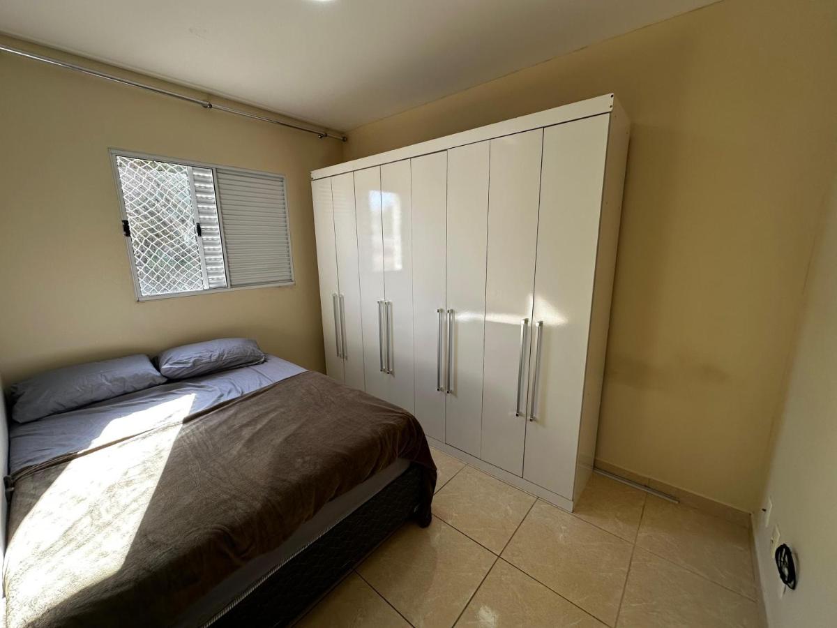 Apartamento WJM - B&B