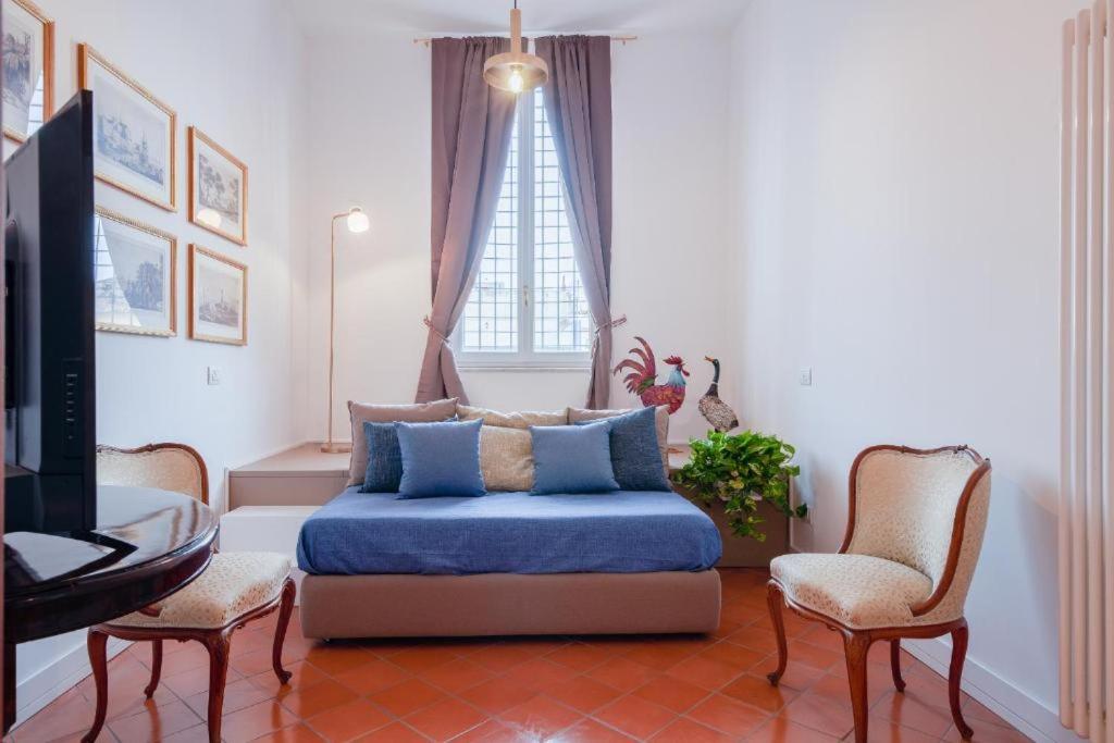 Appartamento con Terrazza