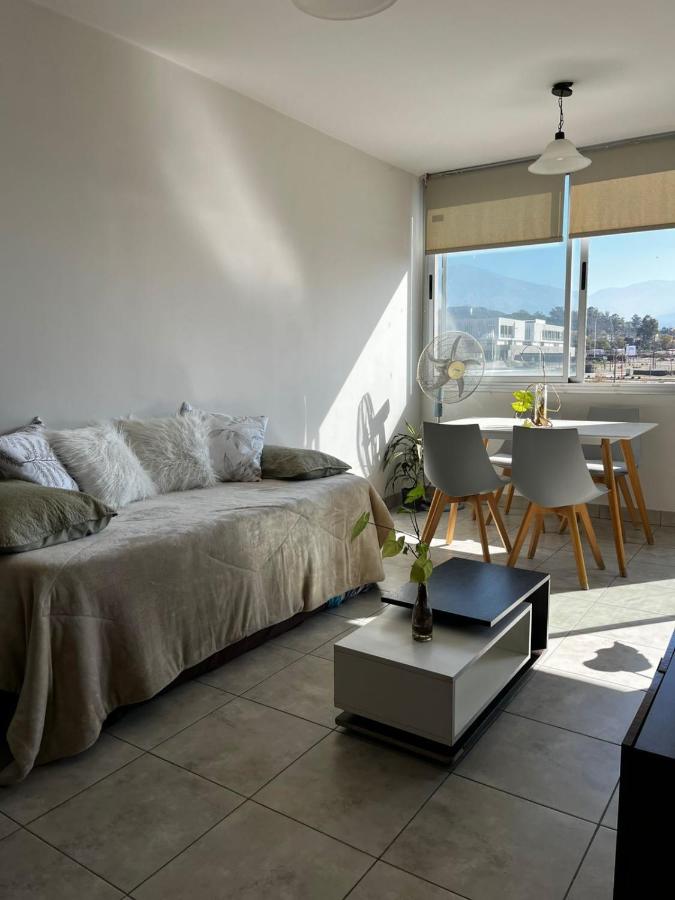 Departamento Cultural - Ferienwohnung San Salvador de Jujuy