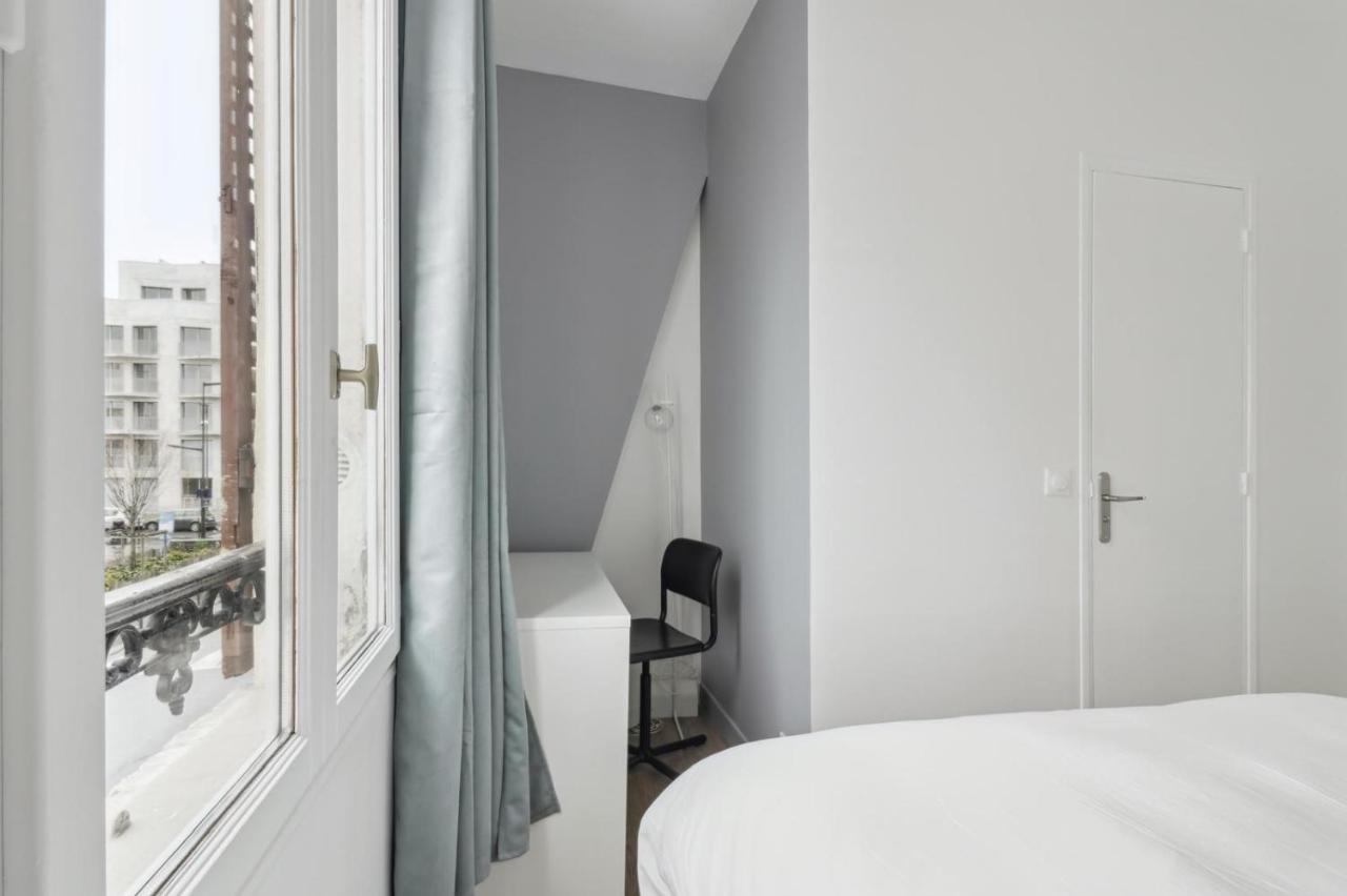 One-Bedroom Premium Apartment