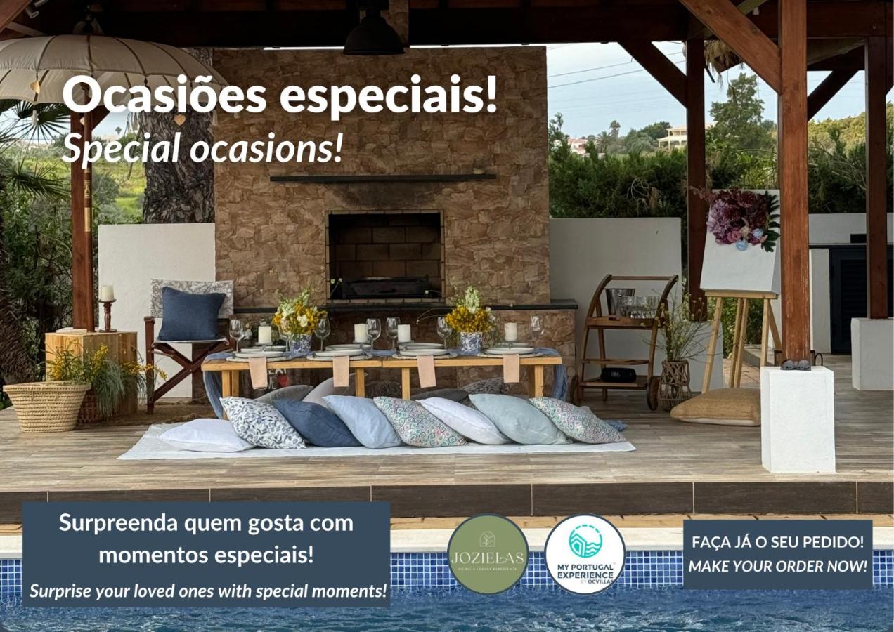 Villa Menina by Ocvillas - B&B Albufeira