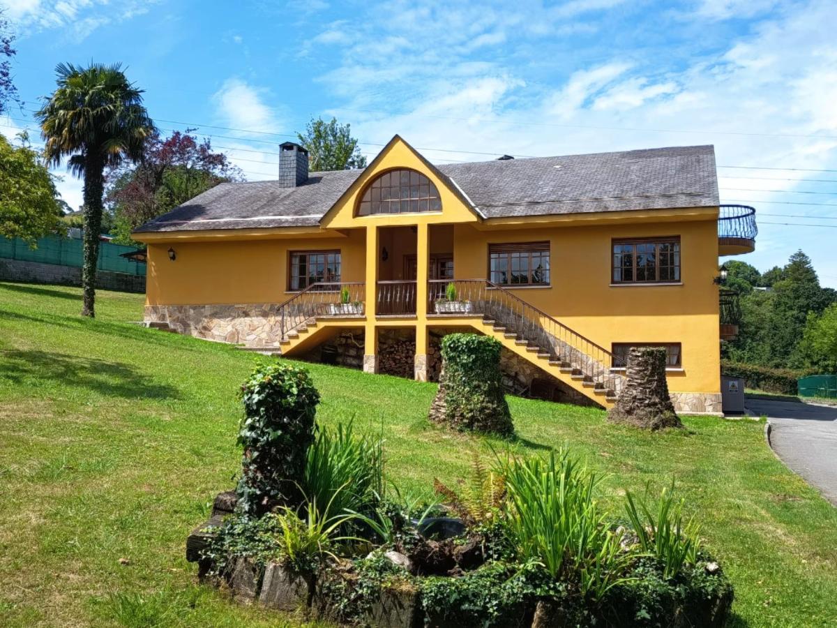 Casona La Zampuca - B&B Gijón