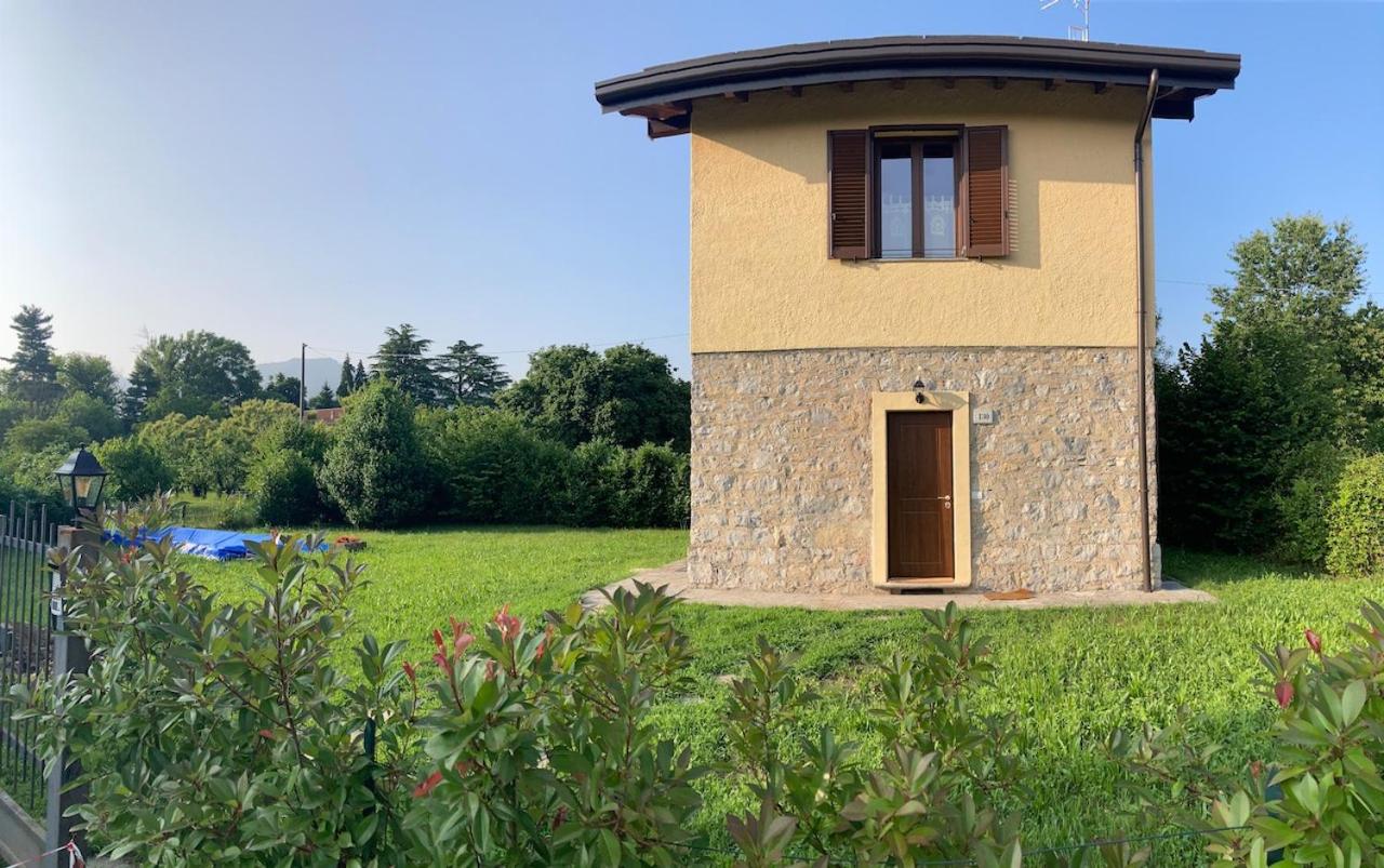 Il Fienile - PT - B&B
