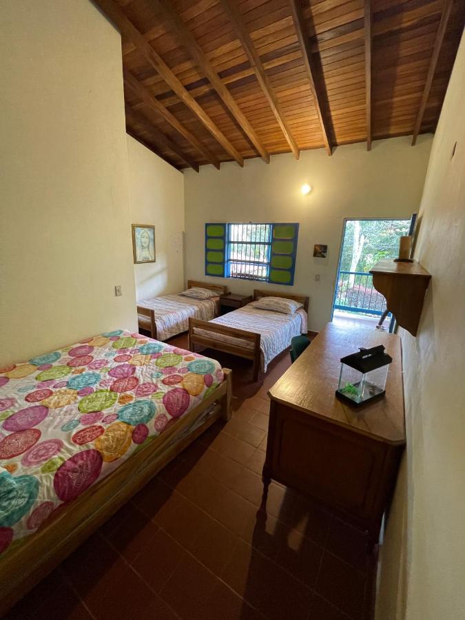 Camera Quadrupla Standard 