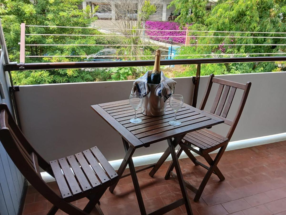 La casa del Borea - Ferienwohnung Rapallo