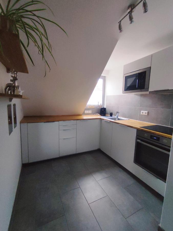 Ferienwohnung Scheib Aspach - B&B
