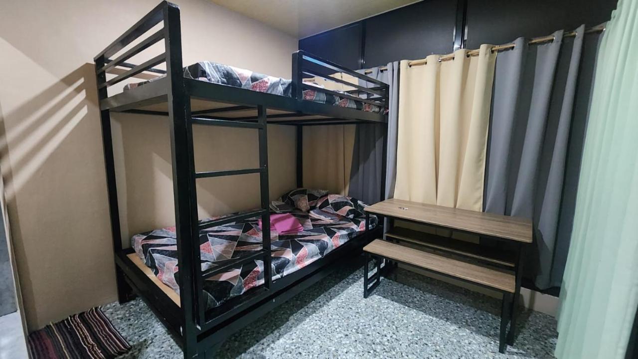 Cuarto De MSYB - B&B