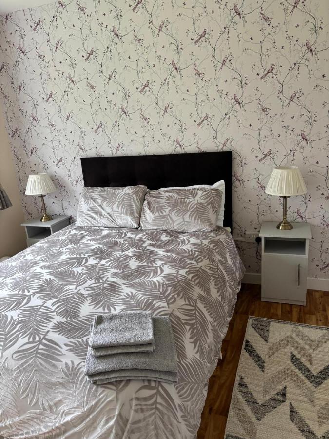 Sheelin Side House - Ferienwohnung Cavan