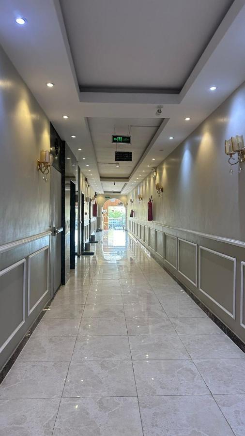 قصر الحياة للشقق المخدومة - Chambres d’hôtes Qurayyat