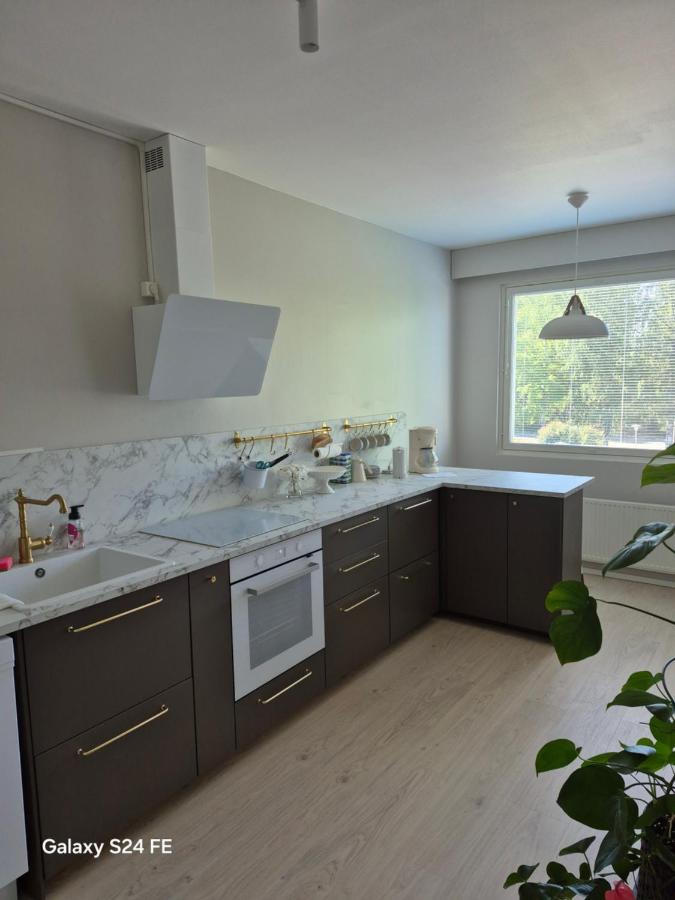 Appartamento con 2 Camere da Letto
