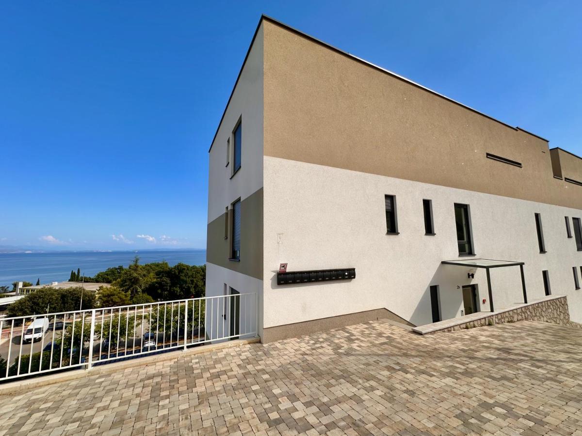 Boutique Spa Studioapartment IV - Ferienwohnung Opatija