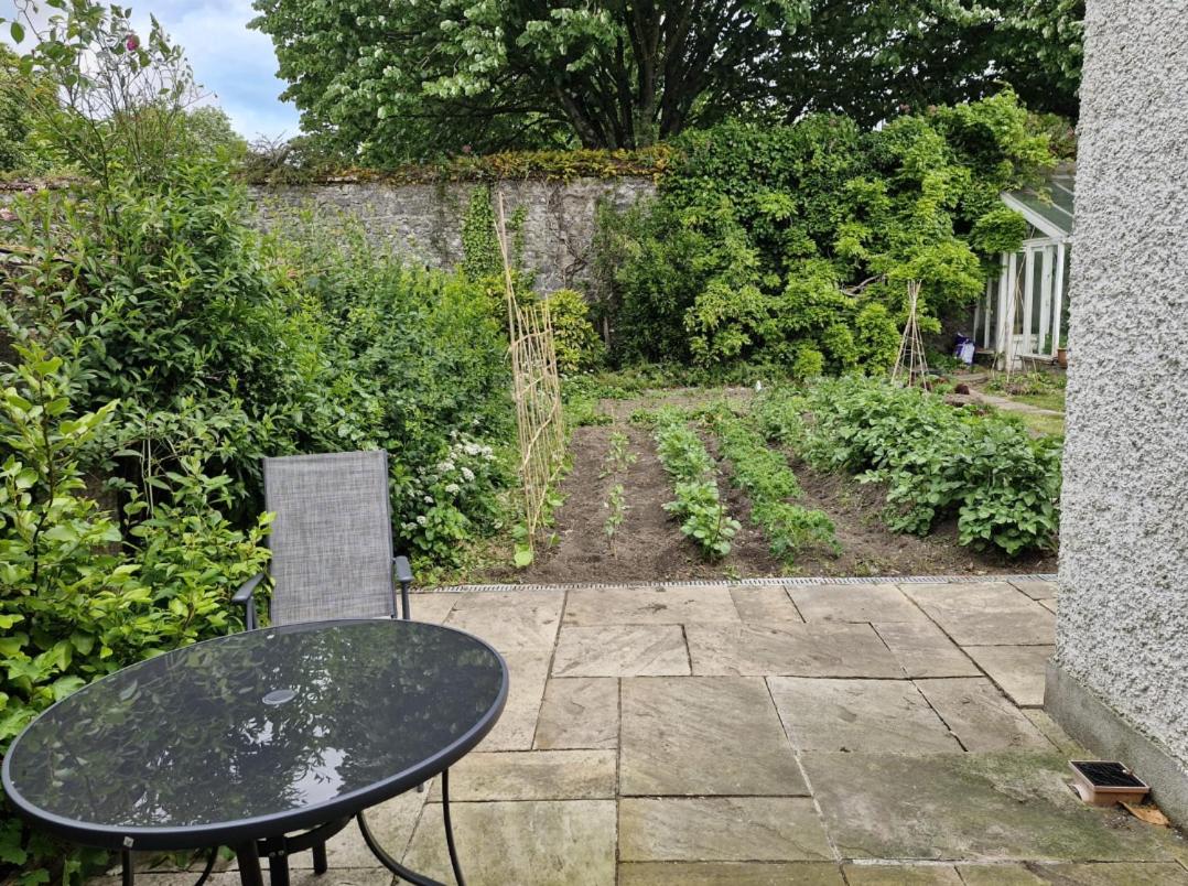 The Garden Room - B&B Kilkenny