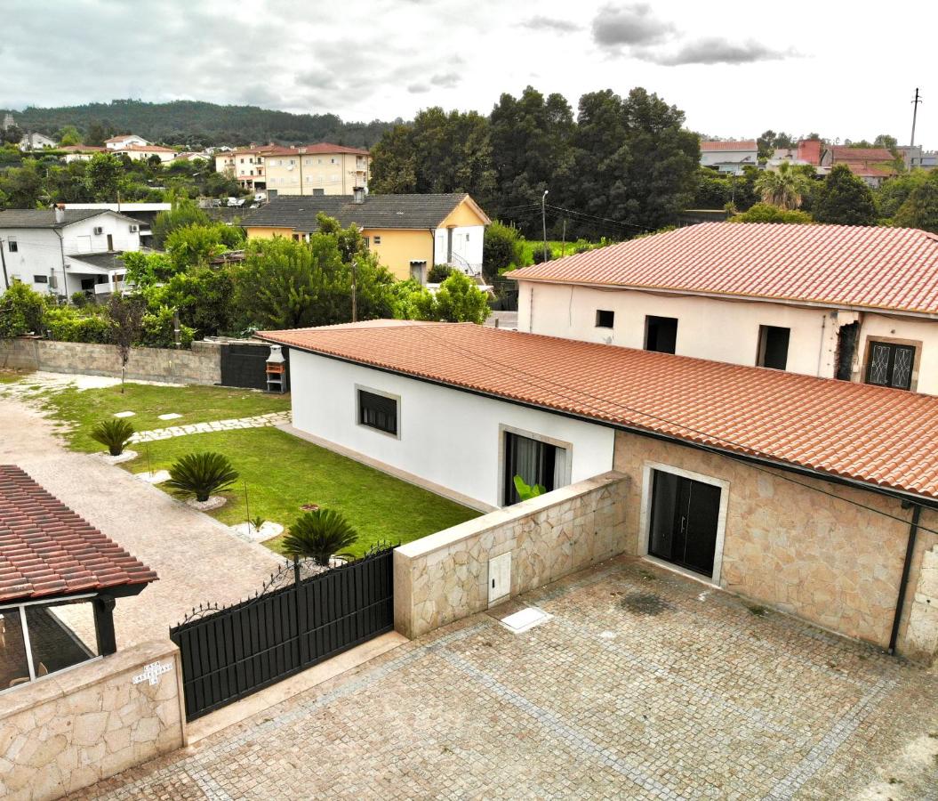 Casas Castelhano - Minho Braga - Ferienwohnung Mire de Tibães