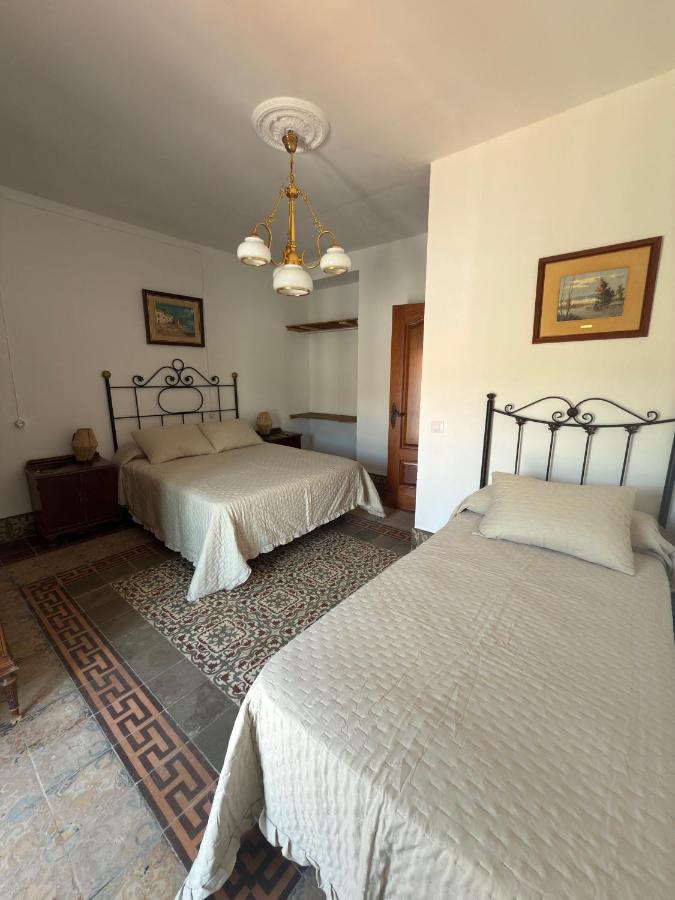 Casa con 8 Camere da Letto