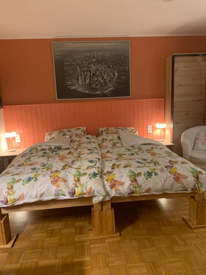 Haus Magnolia 2 - B&B Kandern