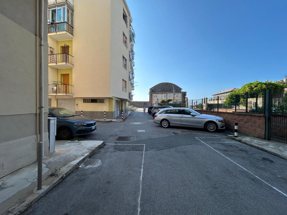 GoodVibes by Holiday World - Ferienwohnung Savona