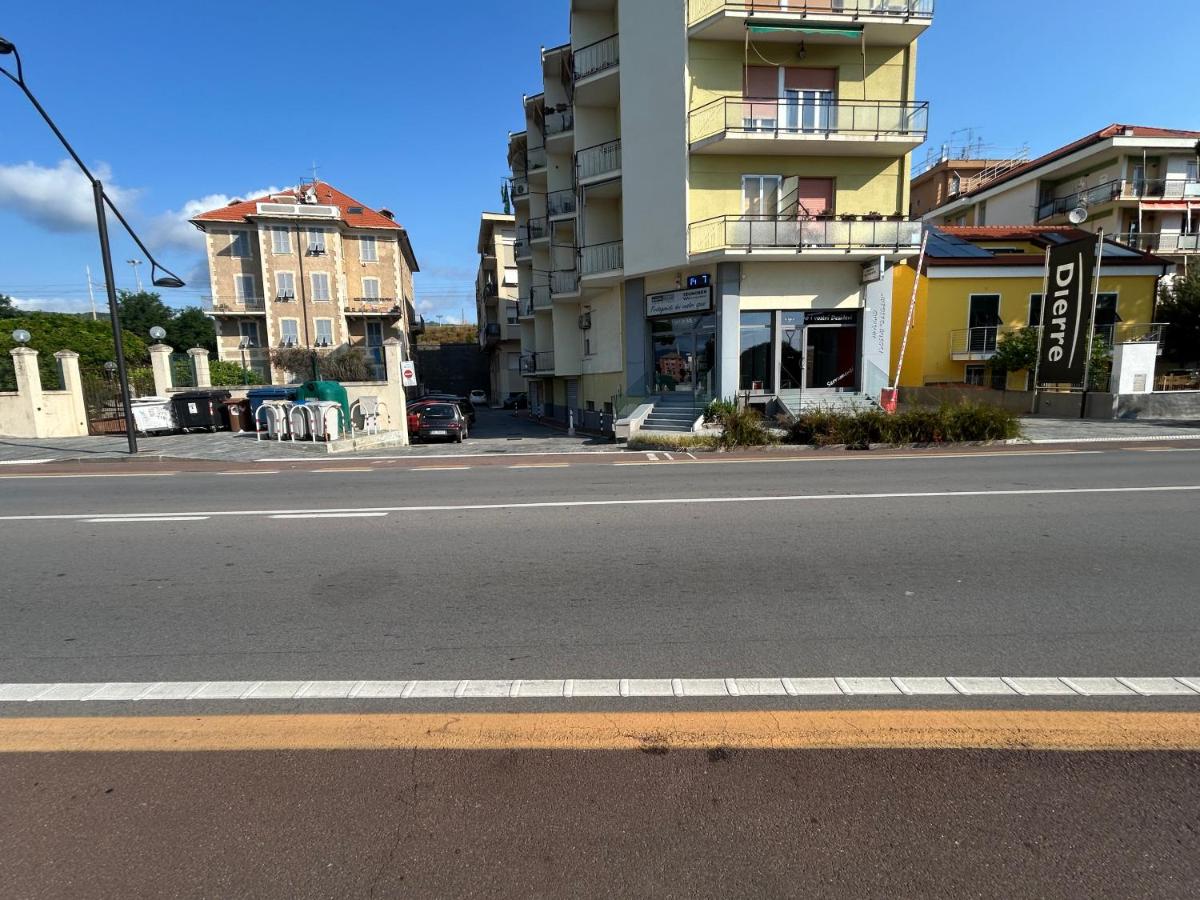 GoodVibes by Holiday World - Ferienwohnung Savona