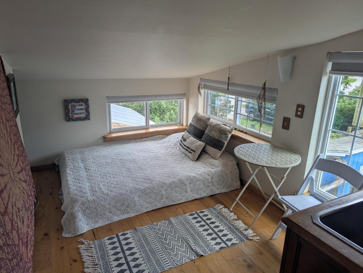 The Nest - B&B