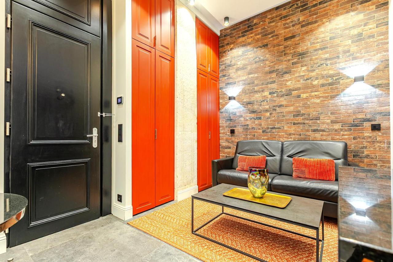 Magnifique appartement Paris Palais Garnier - Chambres d’hôtes Paris