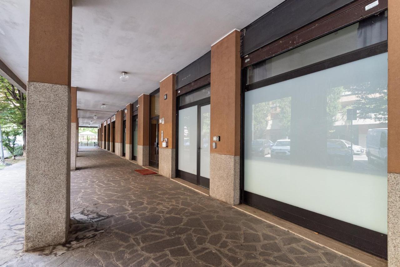 GuestHost - Apartment near Parco Adriano Milano - Bed and Breakfast Crescenzago