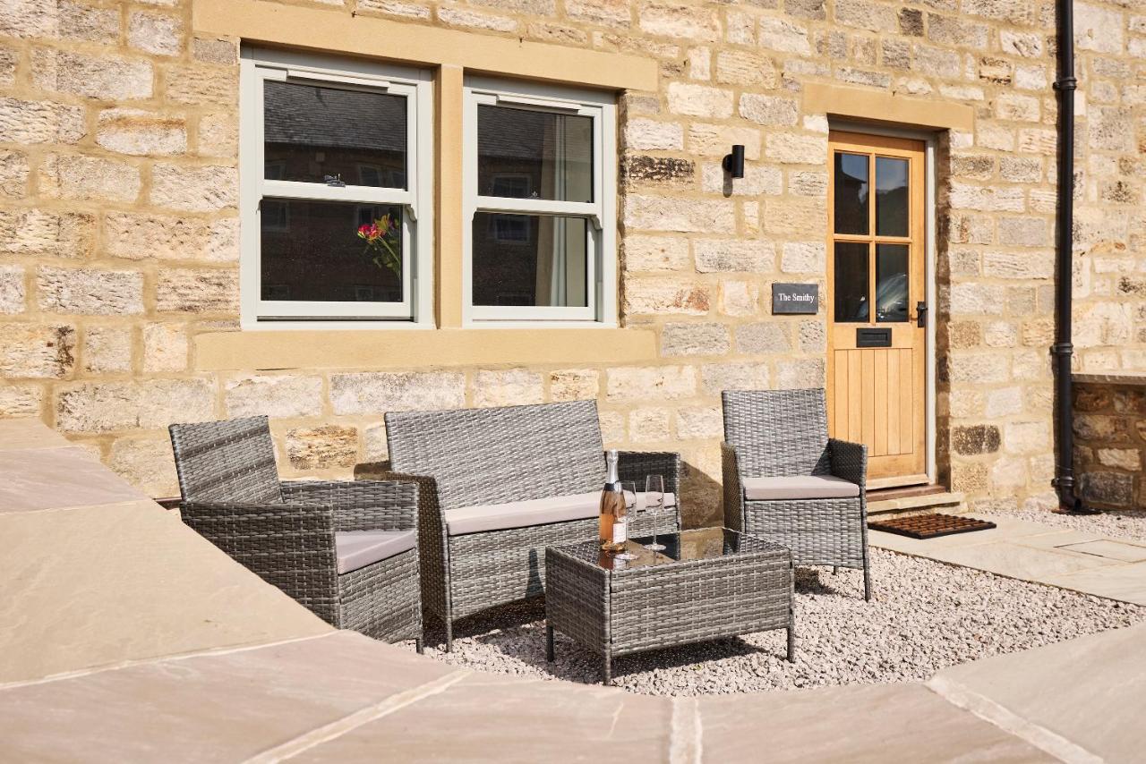 The Smithy - B&B