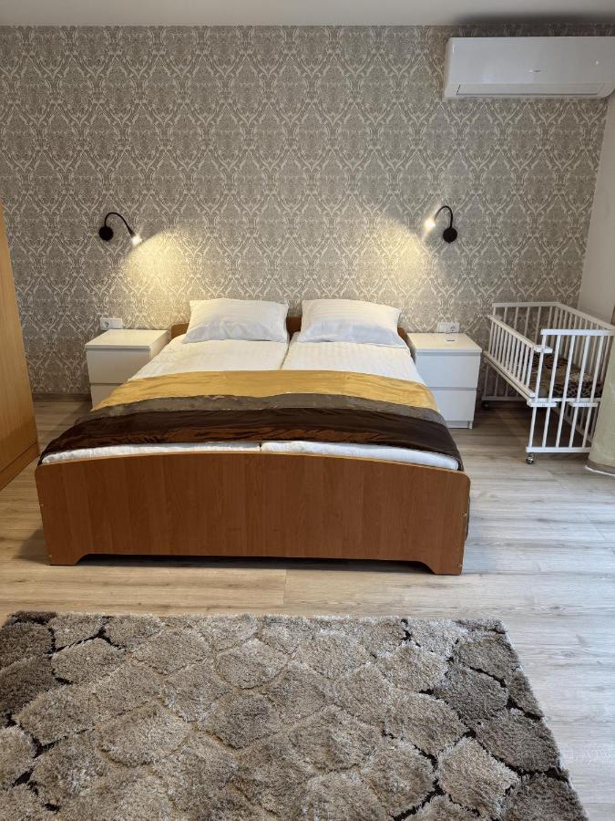 Florina namai - B&B