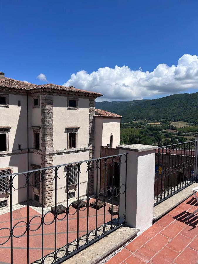 Acquasparta Piazza - B&B Acquasparta