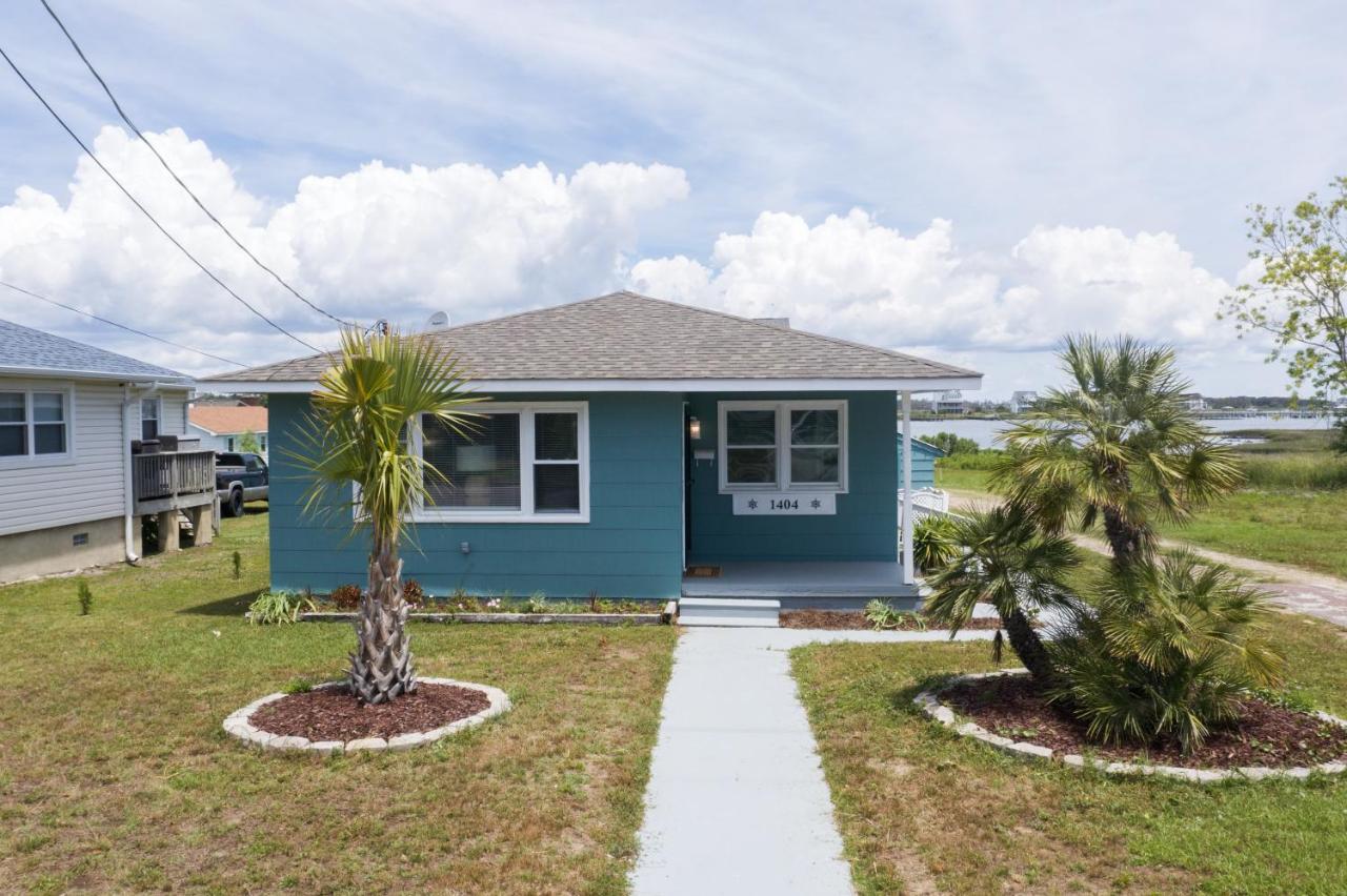 Bay Breeze Retreat - B&B Morehead City