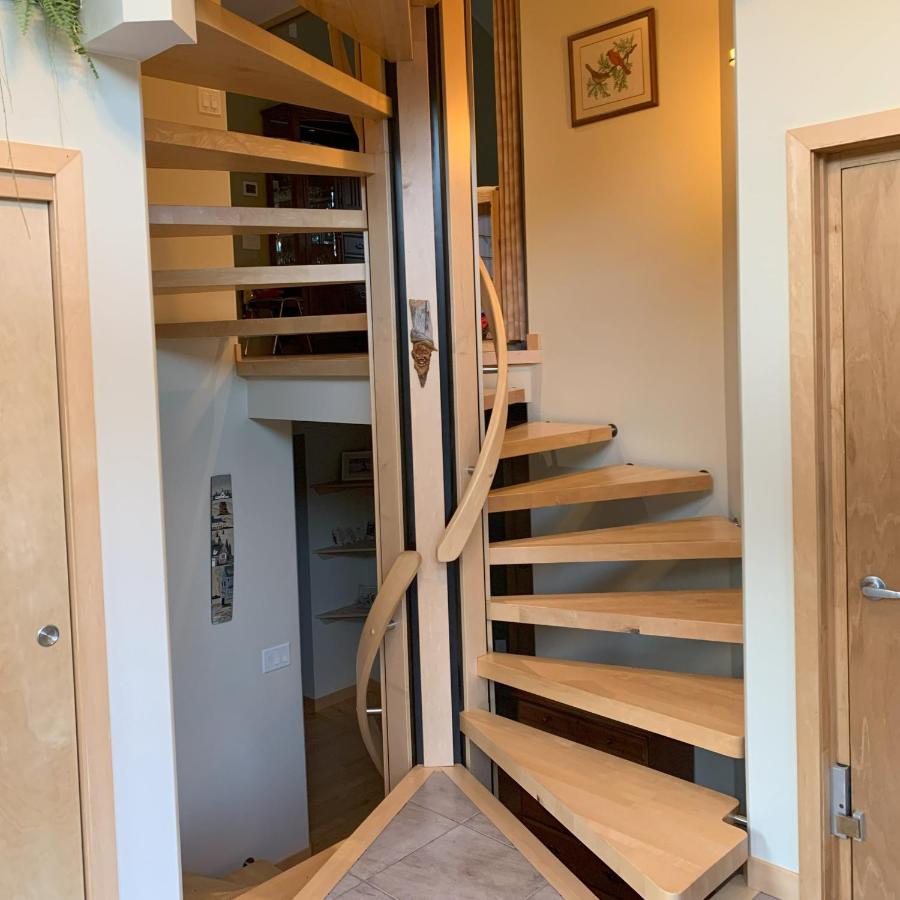 Aspen Woodlands Bed and Breakfast - Ferienwohnung Winnipeg