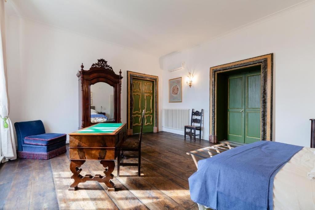 Appartamento con Vista Mare