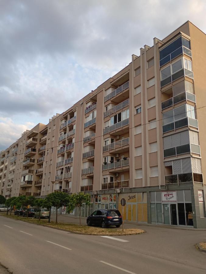 ALEXiS - B&B Modriča