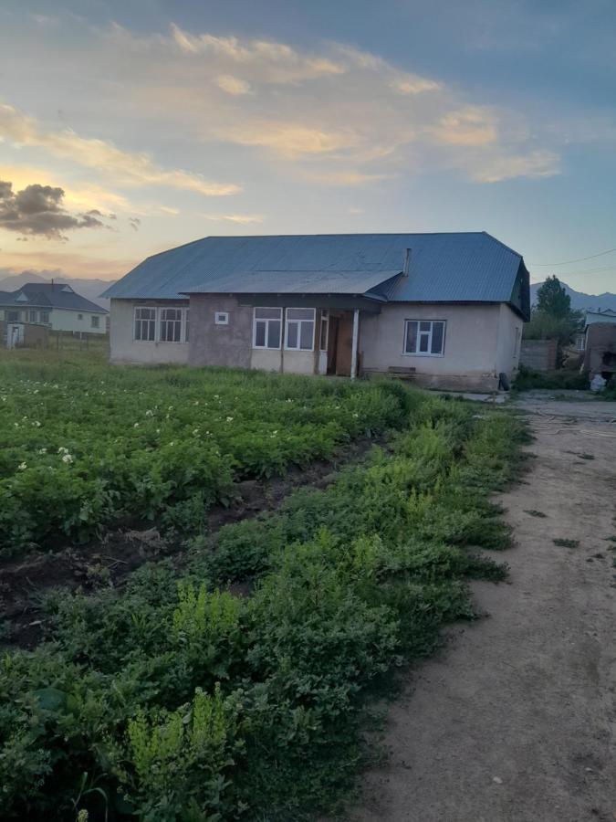 Ali guest house - Ferienwohnung Sary-Mogol