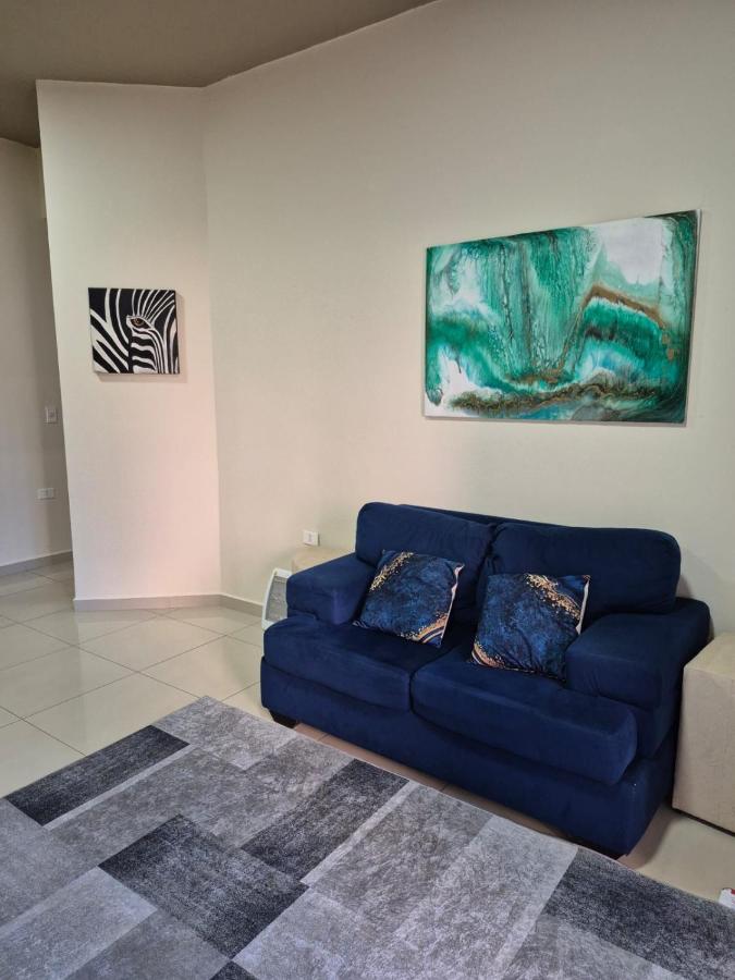 Departamento lugar estratégico en cde - B&B Ciudad del Este